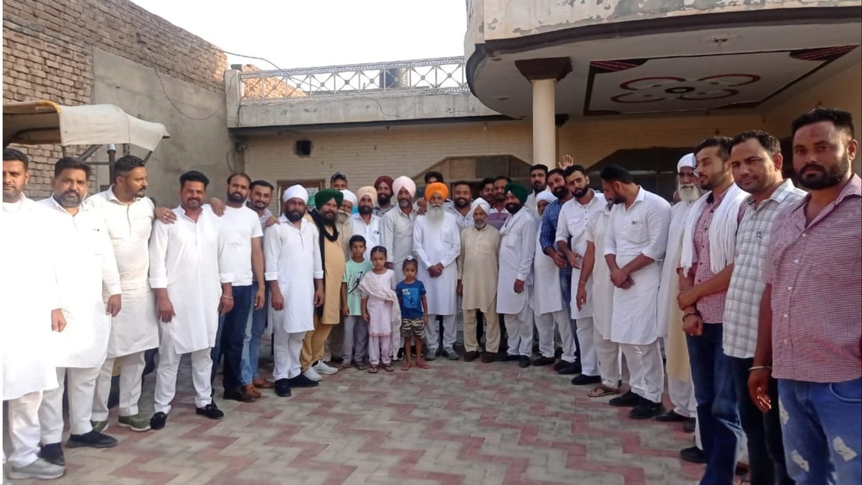 Kisan Union will contest elections in Haryana