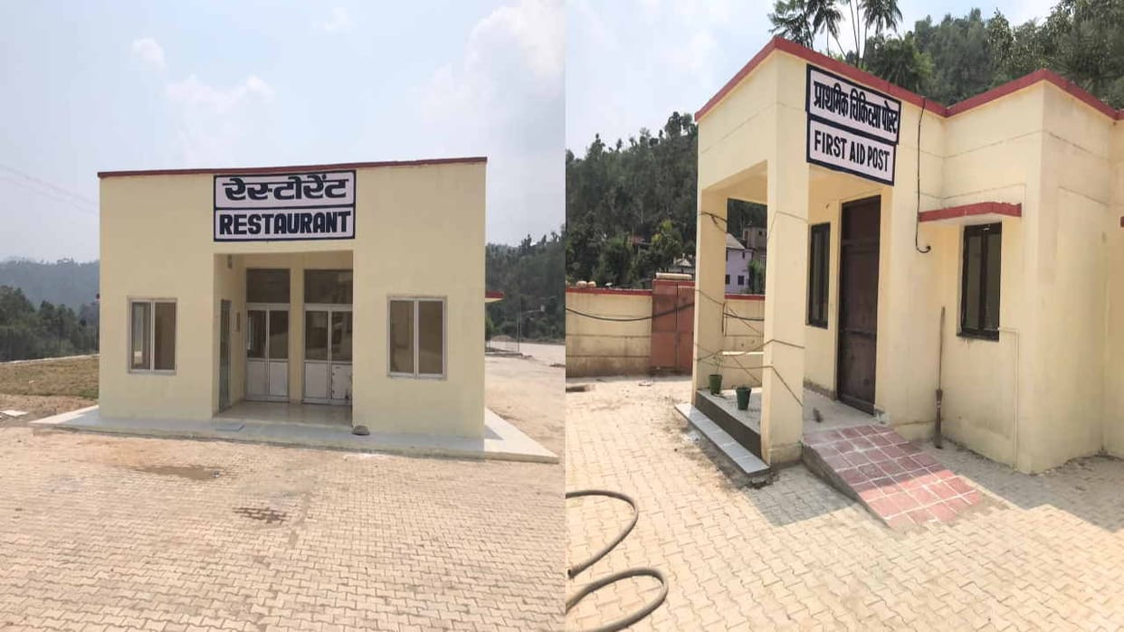 Kiratpur-Manali Fourlane: Packed food will be available at toll plaza, first aid facility also