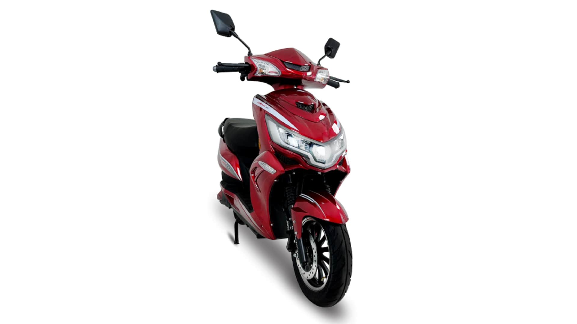 Komaki launches upgraded versions of SE electric scooter range with more mileage and advanced features