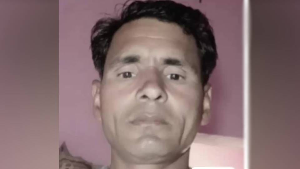 young man died due to lightning who went to graze cattle in Mainpuri