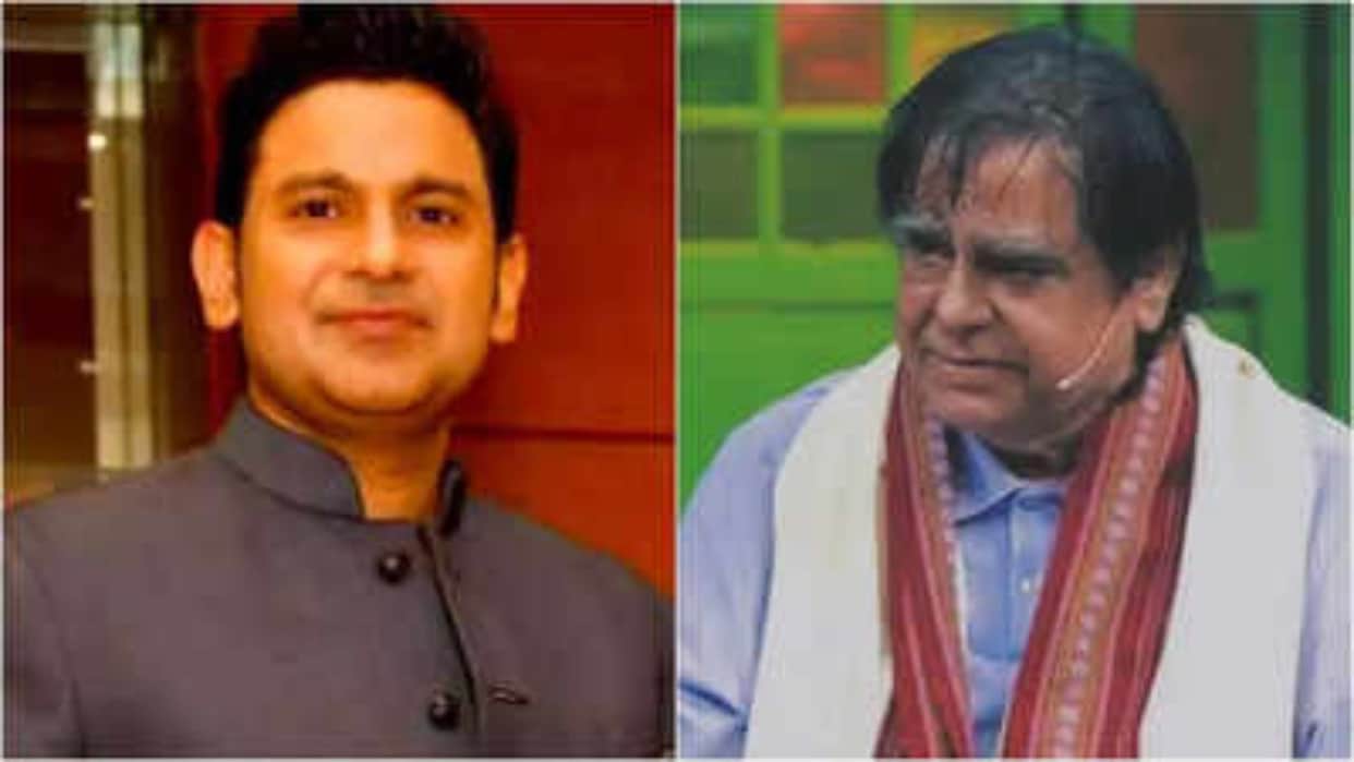 adipurush row ramanand sagar son prem sagar said Do not understand how Manoj Muntashir conceived such dialogue