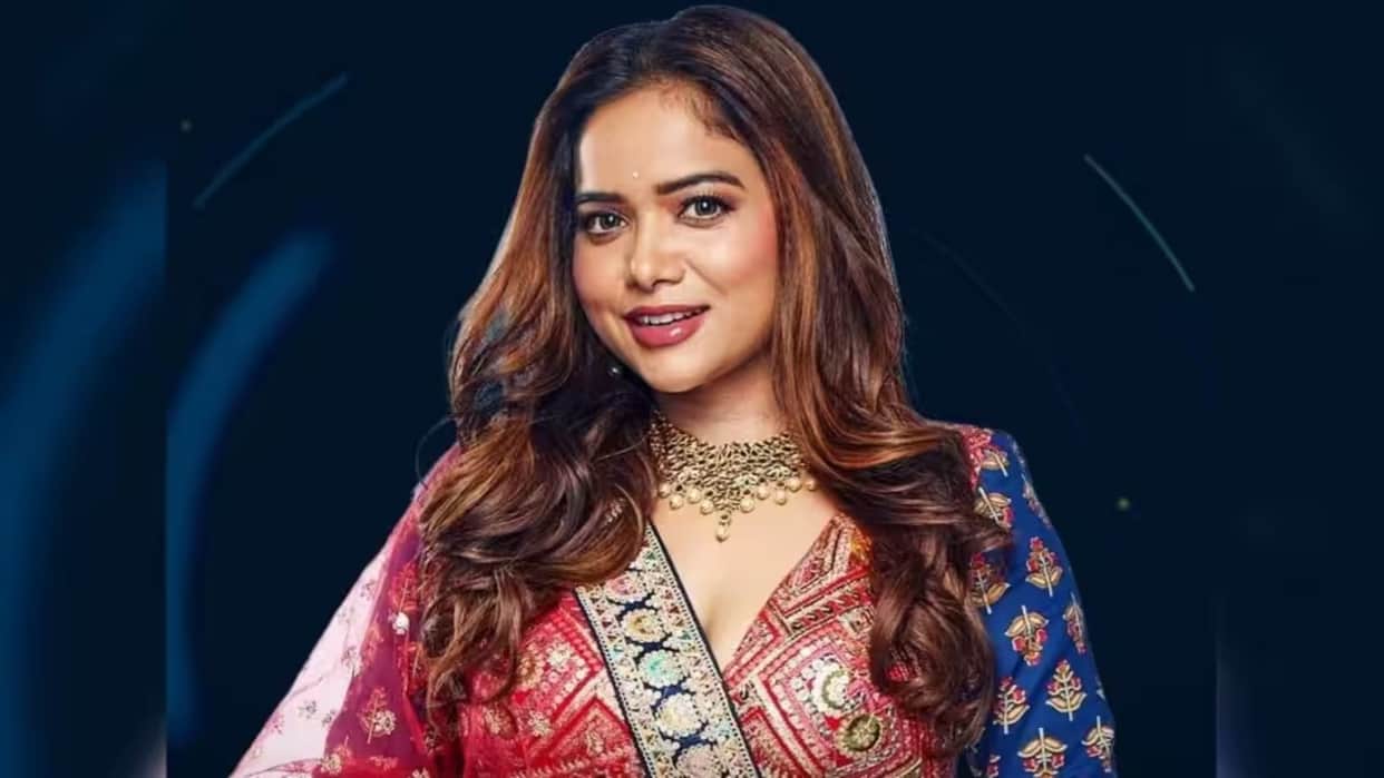 Bigg Boss OTT 2 contestant Manisha Rani reveal she ran away from home worked as waitress and background dancer