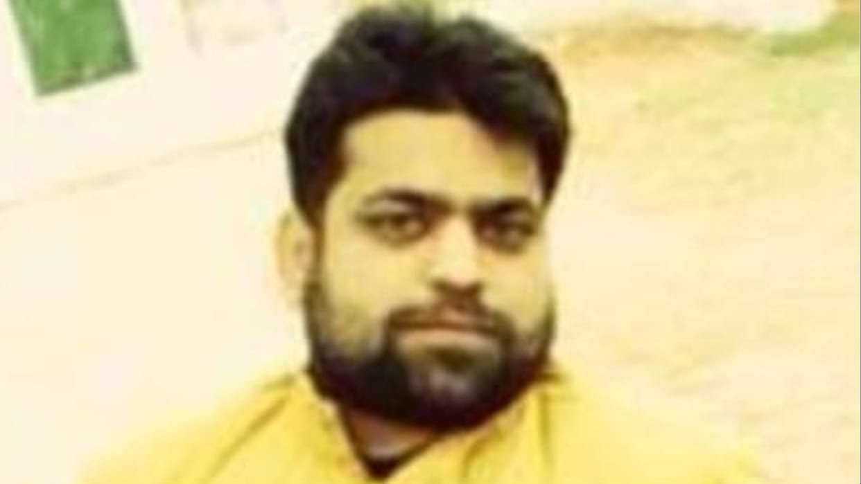 Youth from Haryana who went to Leh Ladakh on a bike died due to suffocation