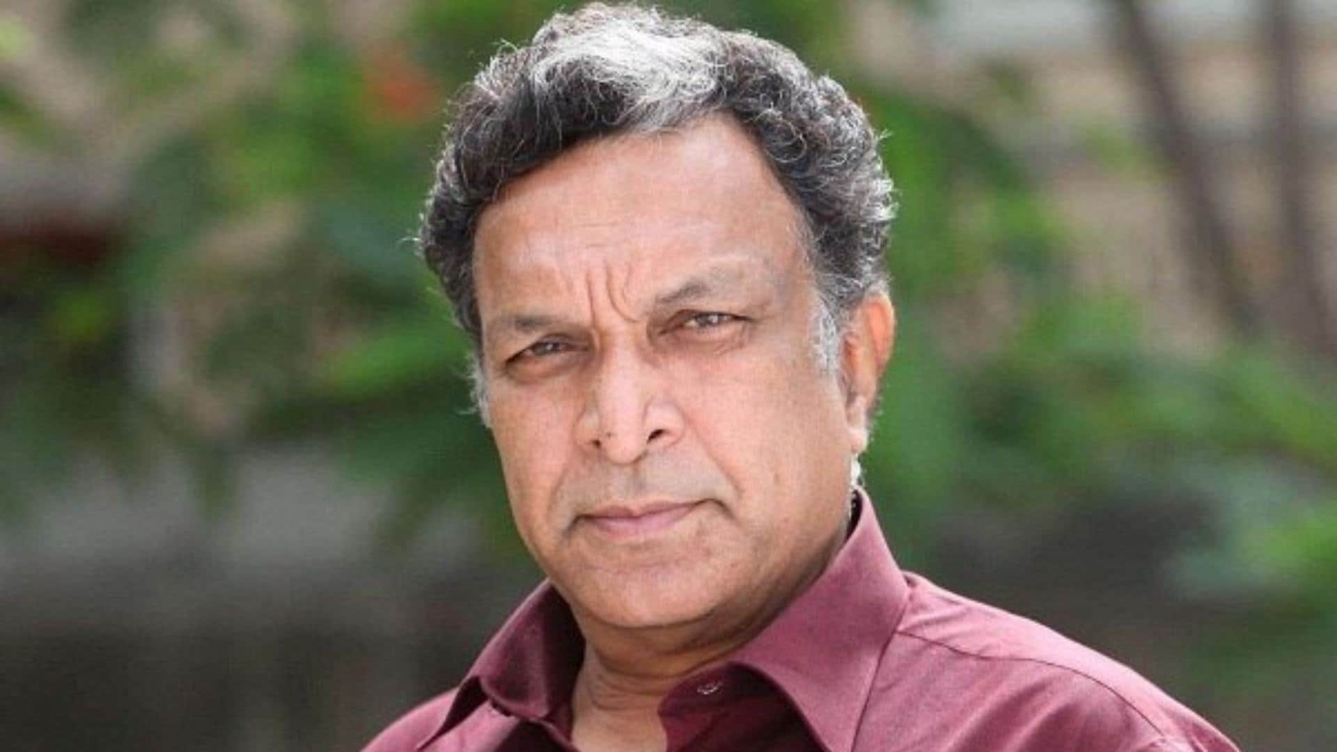 South Film Industry Top Villain  From Prakash Raj to Ashish Vidyarthi Nassar Rana Daggubati