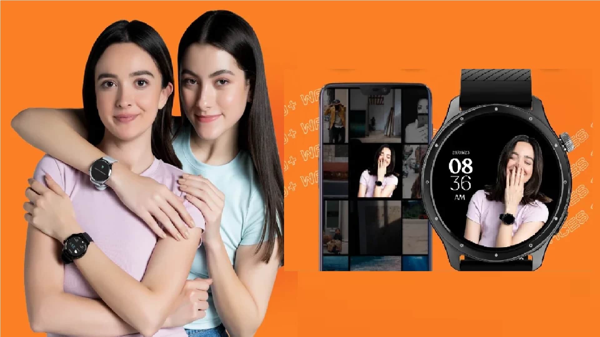 Top 5 bluetooth calling smartwatch under 30000 see details in hindi