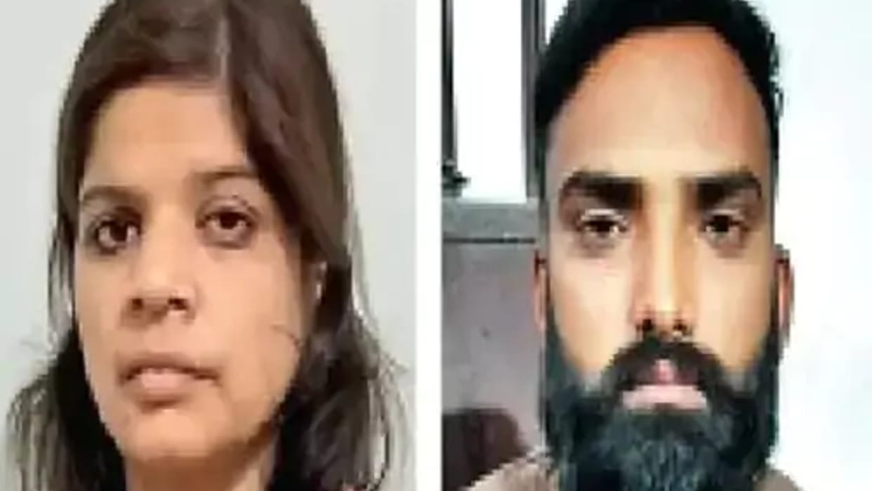 Gwalior: Big disclosure in MBBS duplicate marksheet case, girl turns out to be drug supplier