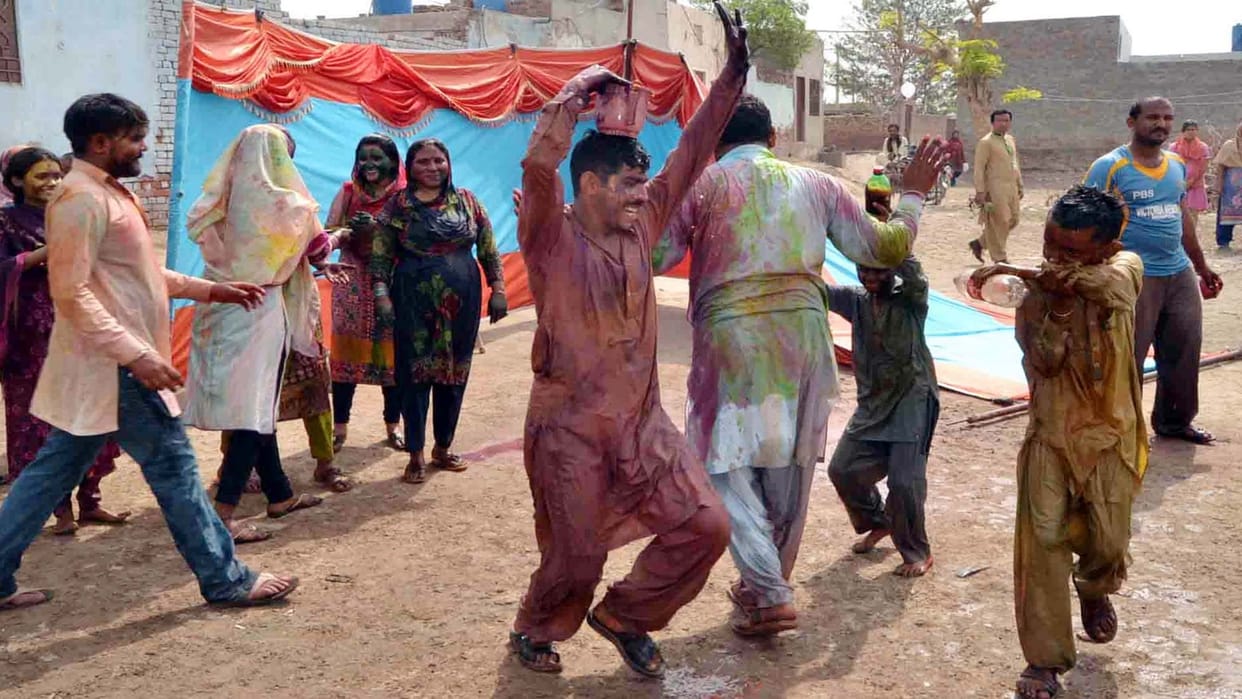 Pakistan Higher Education Commission bans Holi celebrations across all educational institutes news and updates
