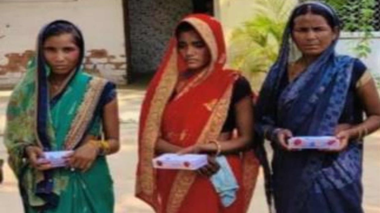 Three female thieves arrested from Tarkulha fair sent to jail