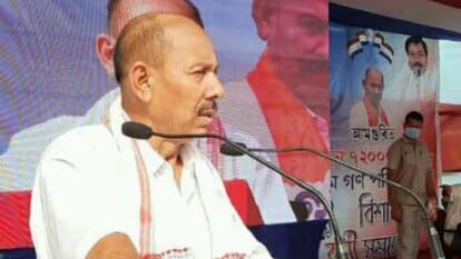 Assam: Political parties slam EC over plan to realign constituencies