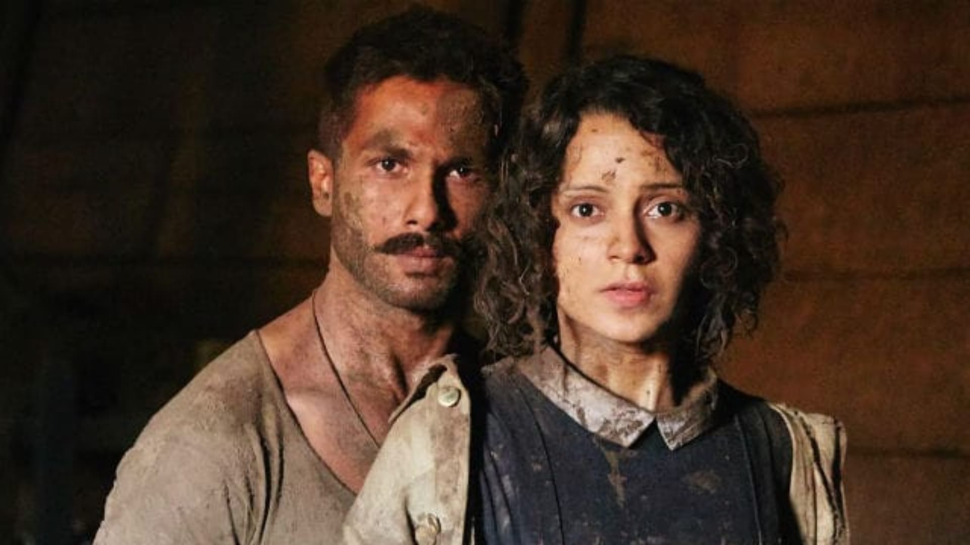 These Kangana Ranaut Film are based on Real Life Characters Tejas Woh Lamhe Simran Manikarnika Thalaivi