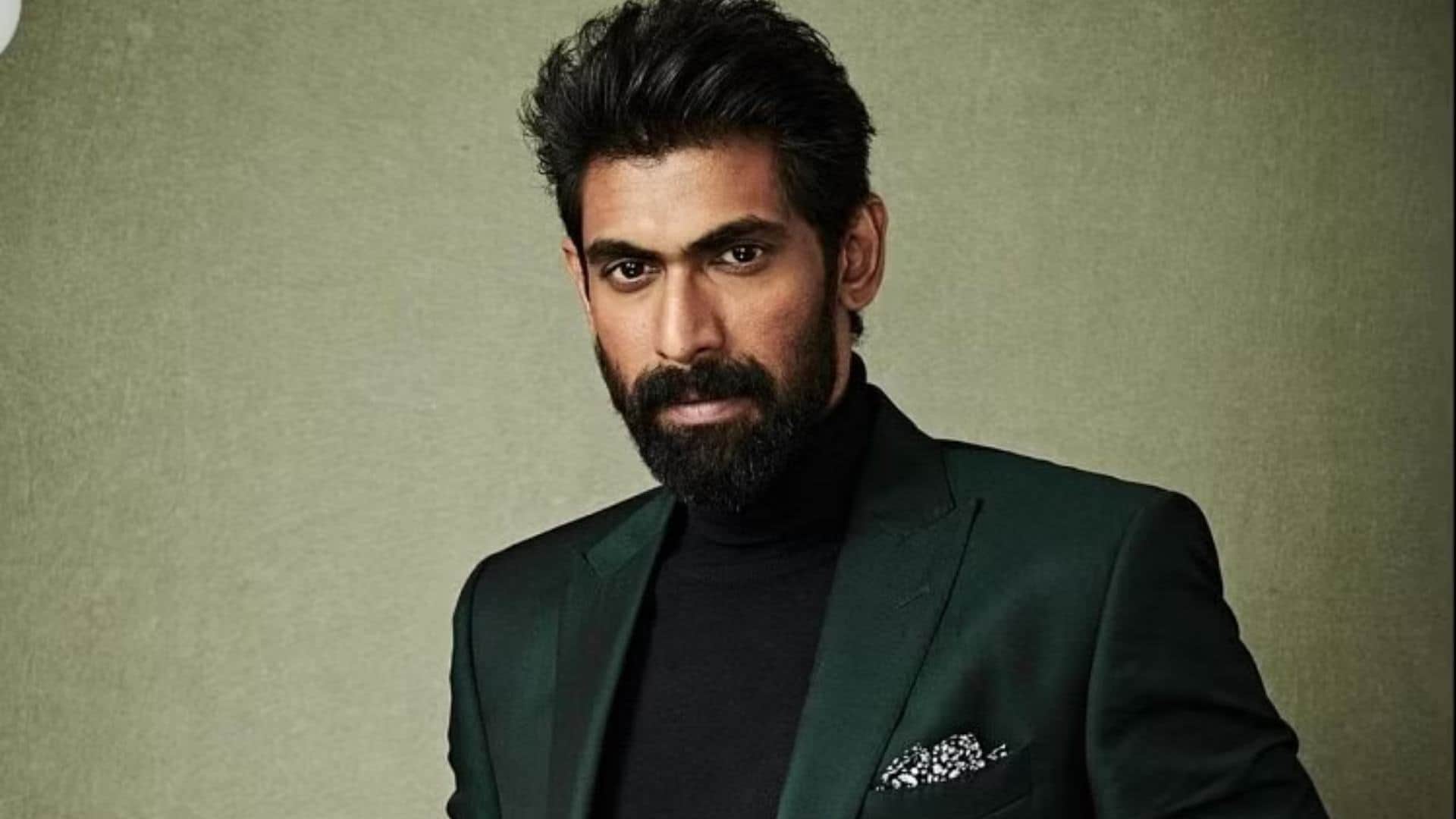 South Film Industry Top Villain  From Prakash Raj to Ashish Vidyarthi Nassar Rana Daggubati