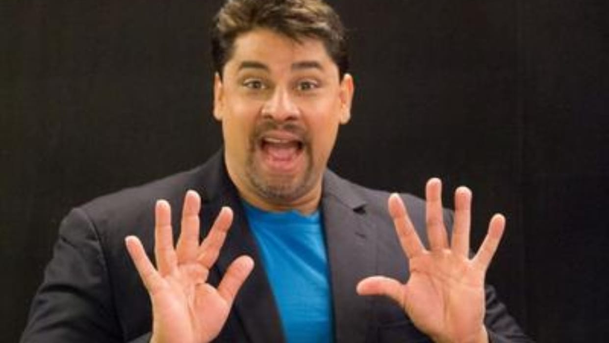 Bigg Boss OTT 2 Cyrus Broacha say he is not afraid of controversies read what comedian said about reputation