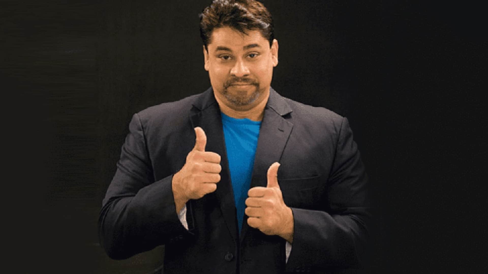 Bigg Boss OTT 2 Cyrus Broacha say he is not afraid of controversies read what comedian said about reputation