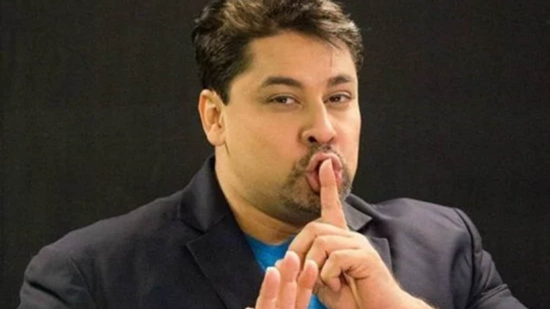 ex bigg boss ott 2 contestant Cyrus Broacha says it was really painful horrible experience read here detail