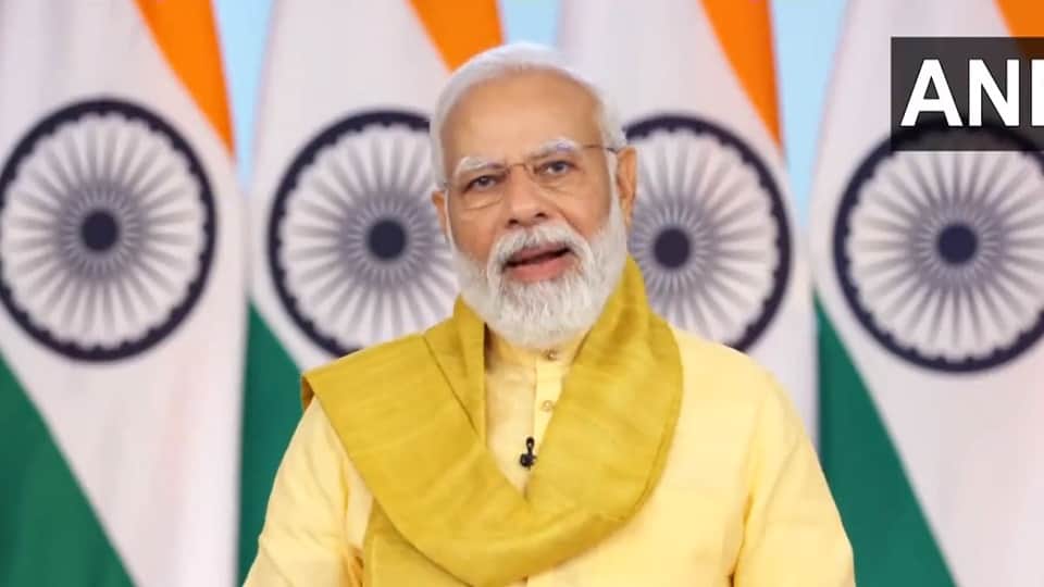 World Yoga Day 9th Yoga Day being celebrated all over the world today