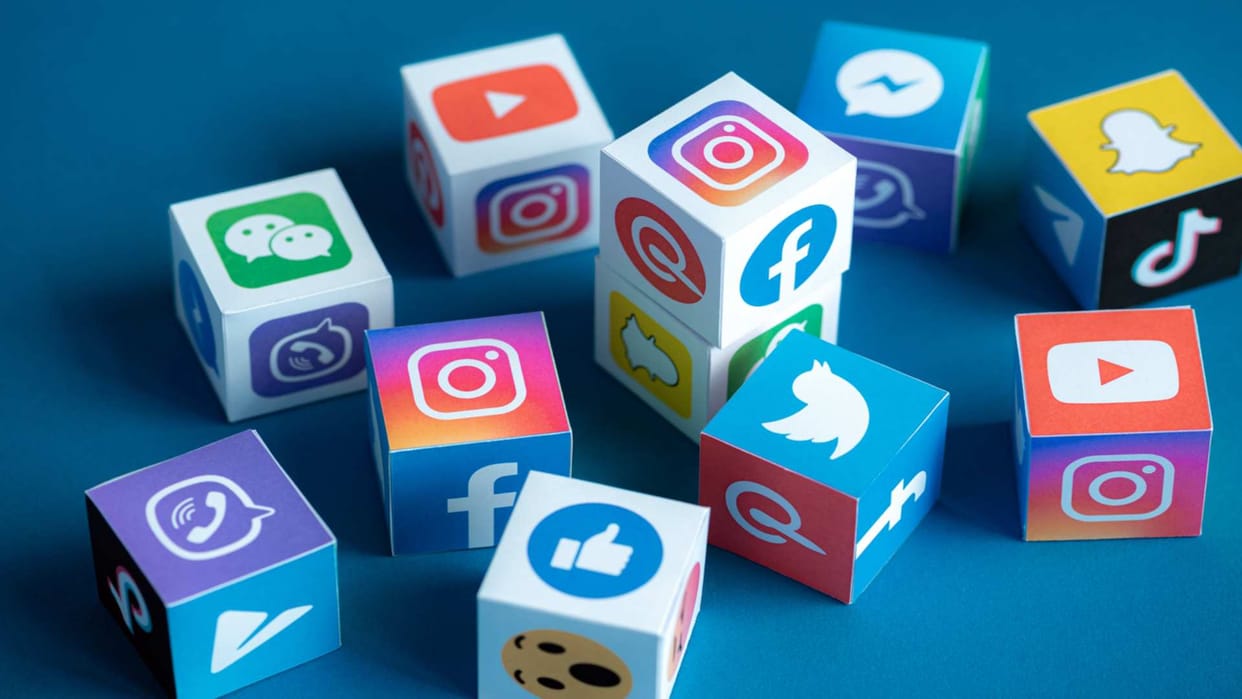 Social media account will be blocked immediately on AI video Uttarakhand News in hindi