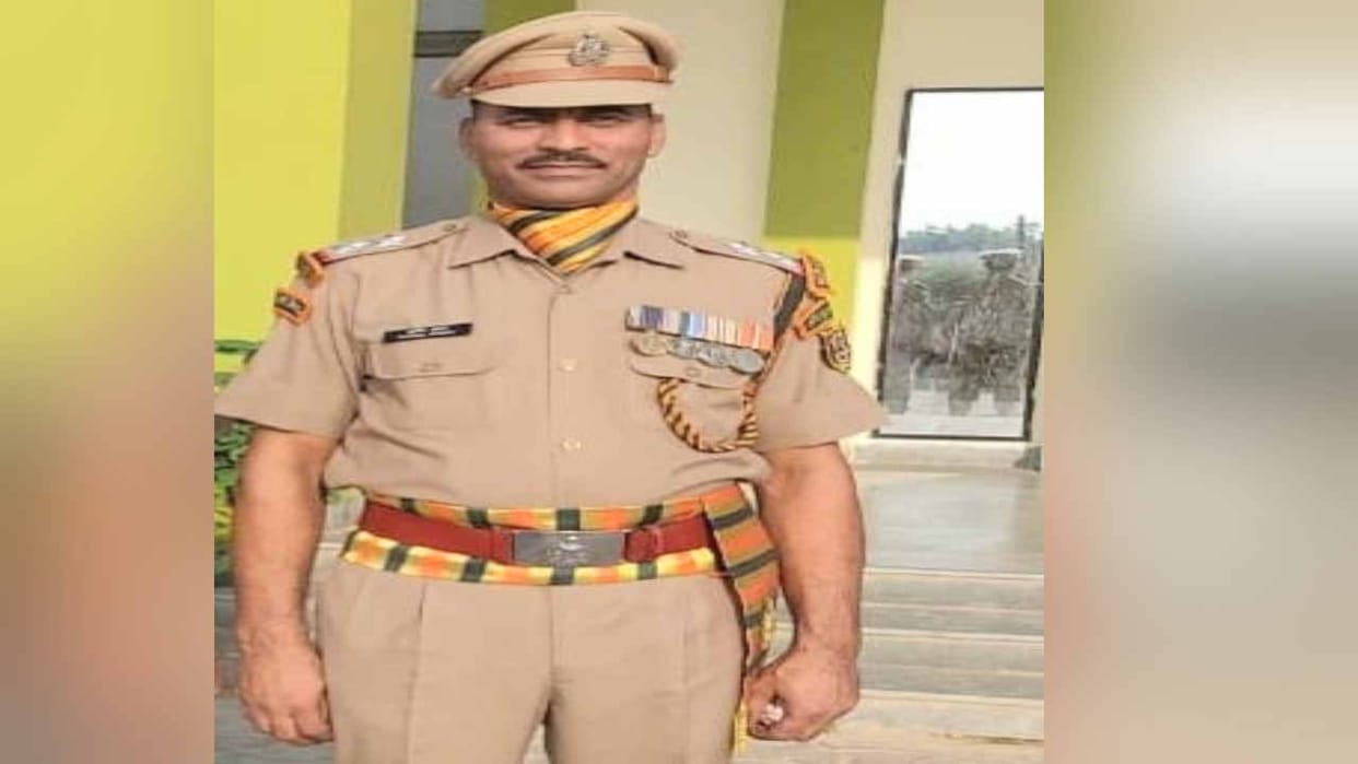 ITBP jawan Sushil Kumar died due to stomach pain, was posted as Sub Inspector