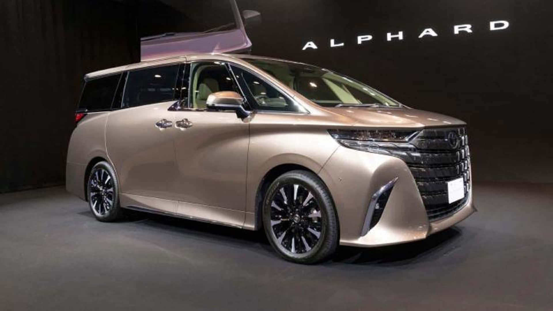 Toyota wants to offer battery electric vehicles offering same range as automaker's hybrid vehicles