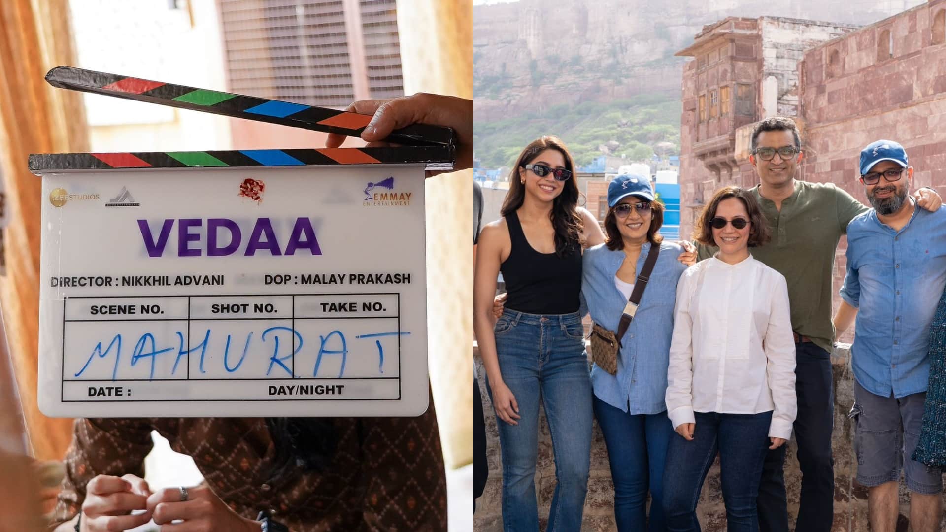 Filmy Wrap: Kriti Sanon To Screen Adipurush For Students Of Her Alma Mater The Kapil Sharma Show To Off Air