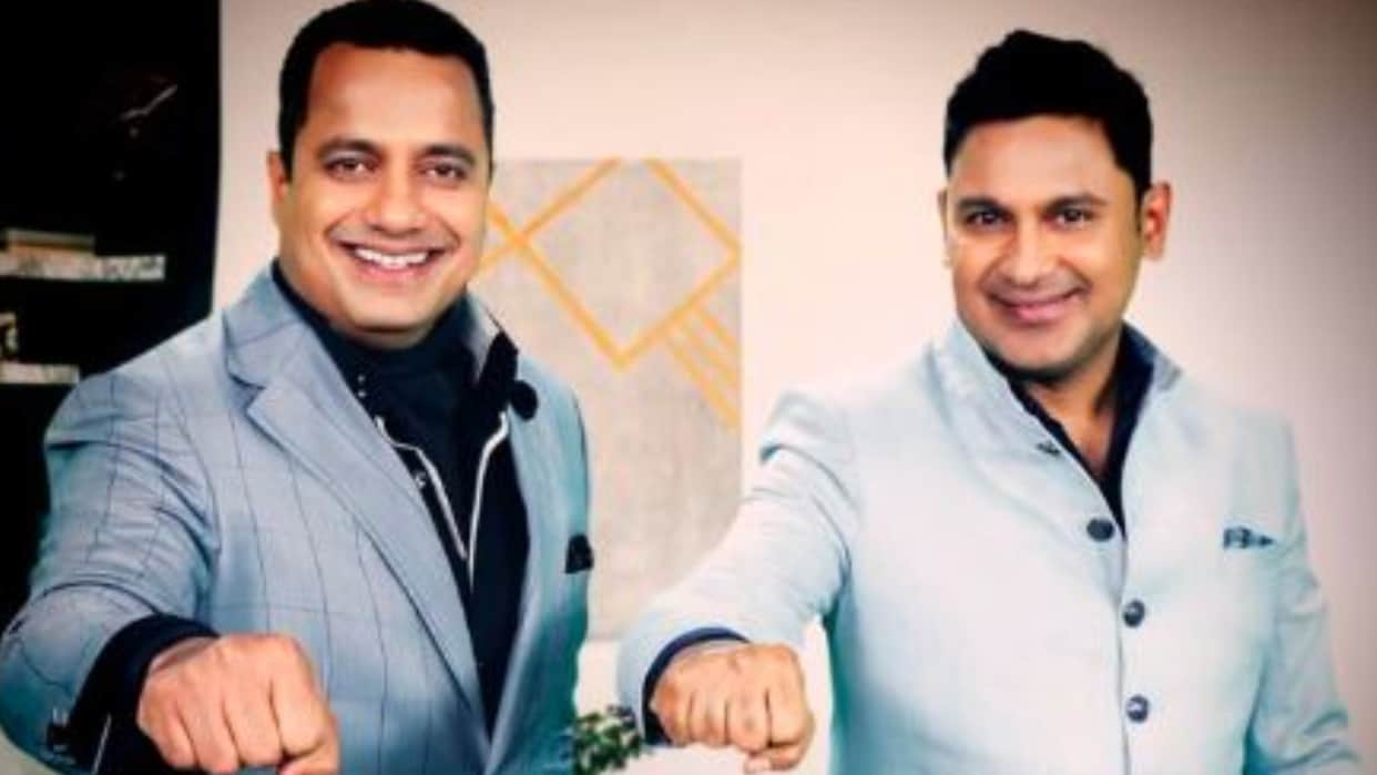 Adipurush dialogue controversy vivek bindra tweet asking for explanation from manoj muntashir read here detail
