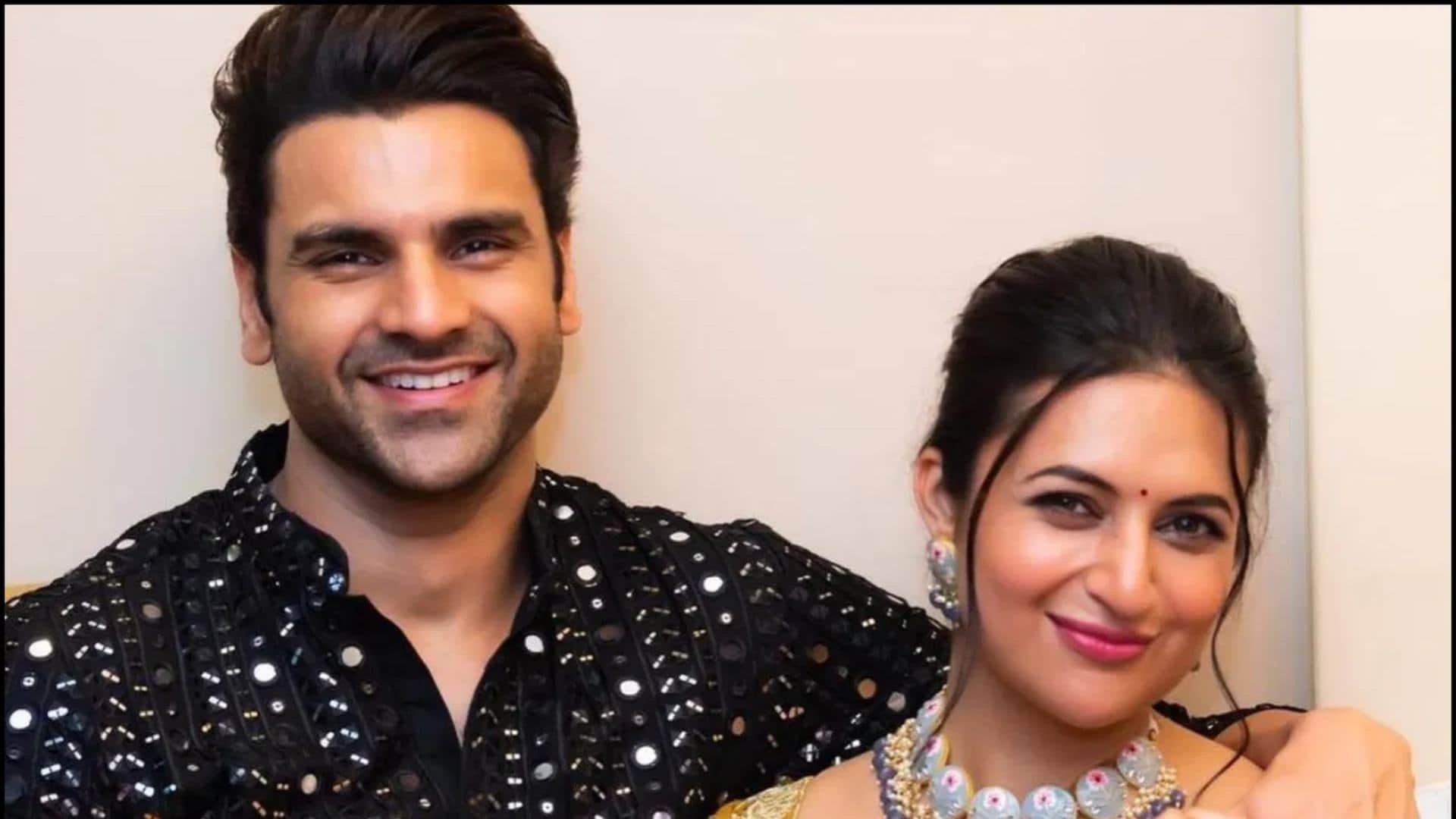 Vivek Dahiya Shares his Experience when he was not getting work in Films due to tag of Tv Actor