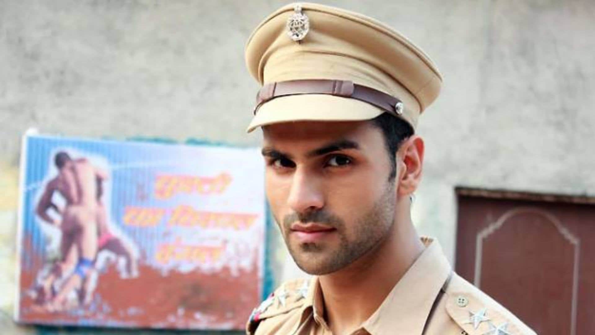 Vivek Dahiya Shares his Experience when he was not getting work in Films due to tag of Tv Actor