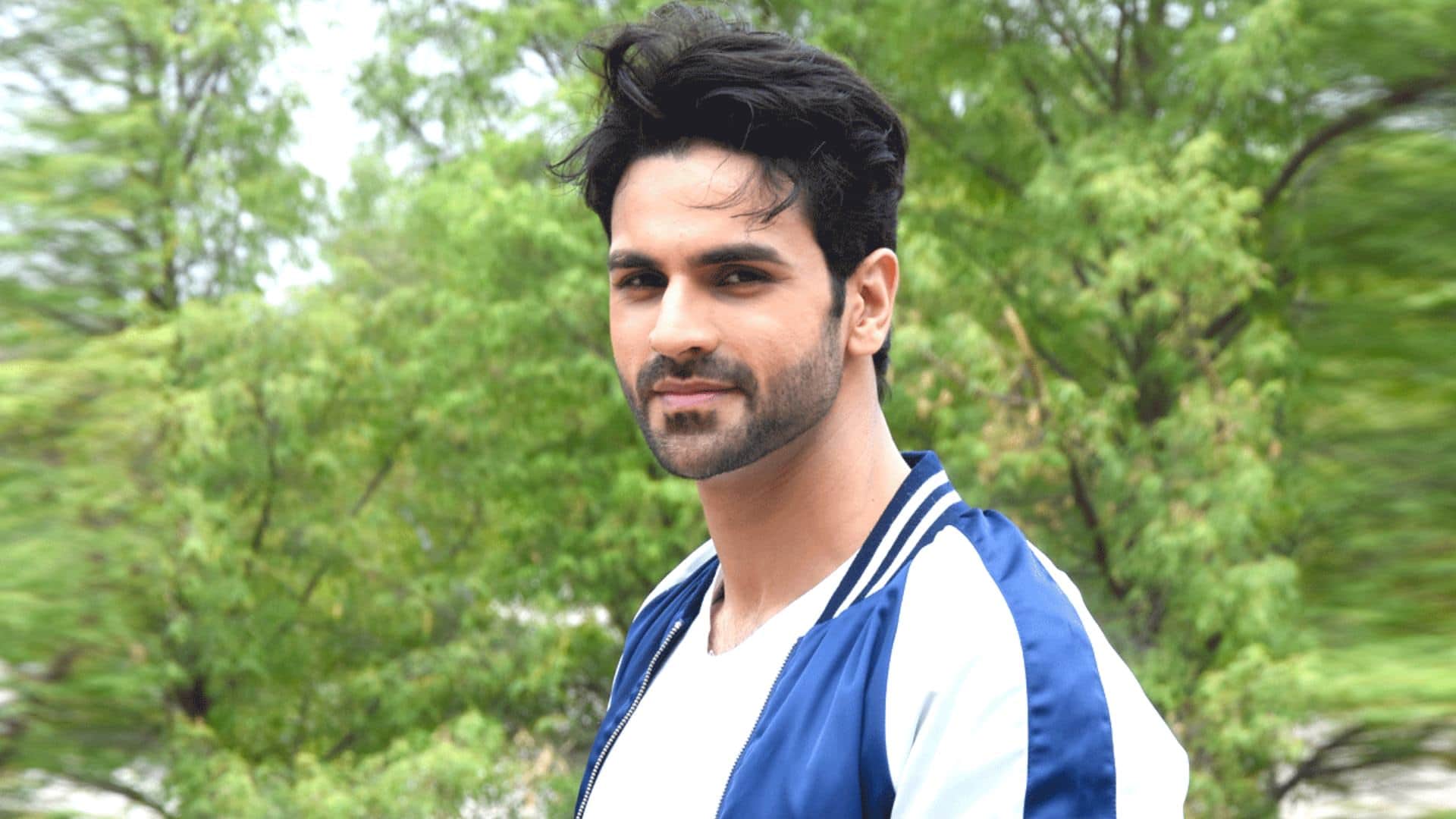Vivek Dahiya Shares his Experience when he was not getting work in Films due to tag of Tv Actor
