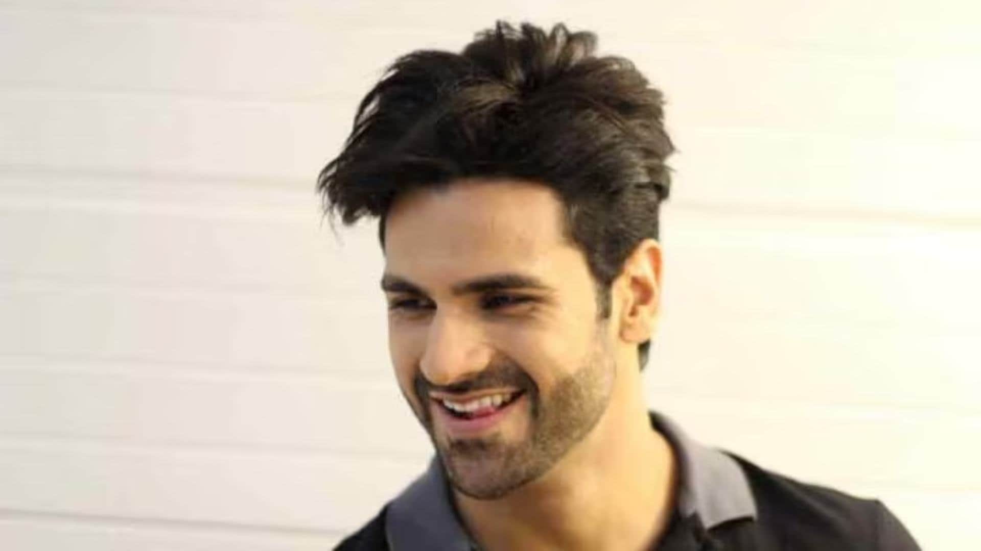 Vivek Dahiya Shares his Experience when he was not getting work in Films due to tag of Tv Actor