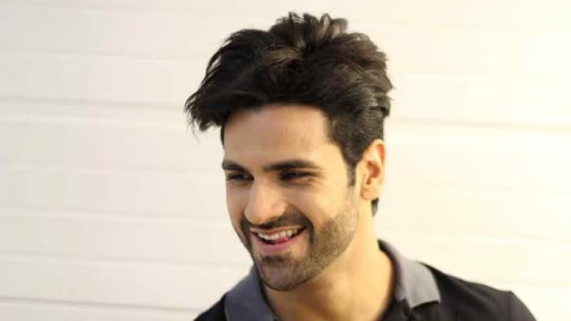Vivek Dahiya Shares his Experience when he was not getting work in Films due to tag of Tv Actor