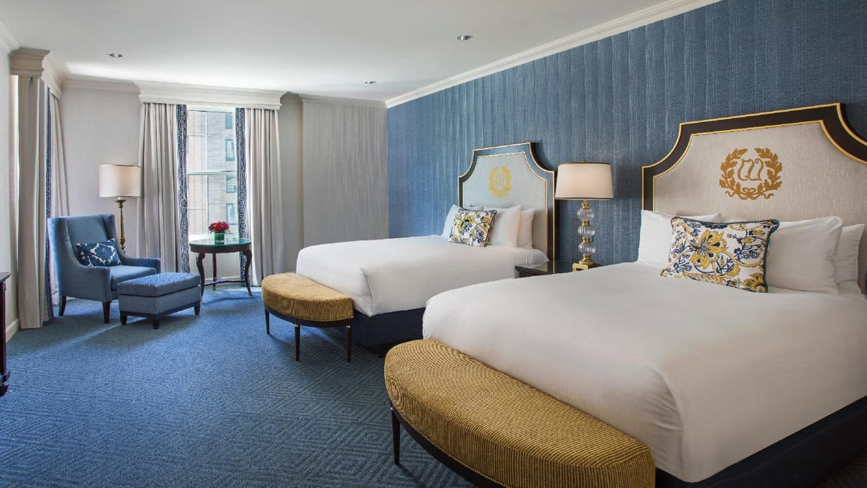youth ankush dutt stayed in Aerocity five star hotel for 20 months without payment