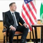 Elon Musk and PM Modi