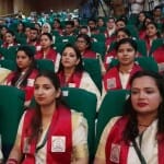Jammu University Convocation