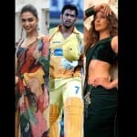 MS Dhoni, Yuvraj Singh, Virat Kohli, 10 Indian Cricketers, Who dated, Bollywood Actresses, Never got