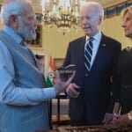 PM Modi US Visit