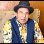 धर्मेंद्र