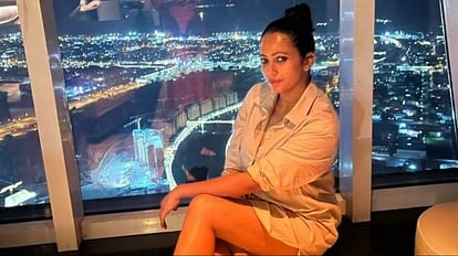 Bigg Boss OTT 2: बिग बॉस ओटीटी 2 में खत्म हुआ आलिया सिद्दीकी का सफर, हफ्ते के बीच में ही हुईं घर से बाहर Bigg Boss OTT 2 Aaliya Siddiqui Eliminated from Salman Khan Show in Mid Week