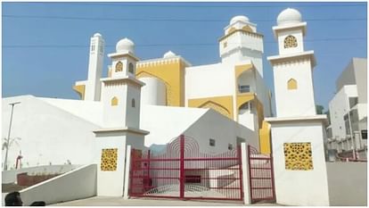 Aurangabad: हज हाउस का उद्घाटन करें महाराष्ट्र के सीएम, AIMIM नेता ने आखिर क्यों रखी ये मांग, जानें AIMIM leader Jaleel wants Maharasthra CM to inaugurate Haj house in Aurangabad