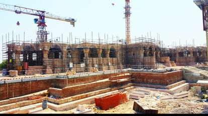Small temples of Ayodhya will also be beautified soon