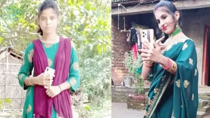 Bihar Crime two sisters missing since 11 days was fond of singing used to make reels