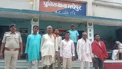 child marriage in india : child marriage in bihar, 17 year elder groom from madhya pradesh arrested