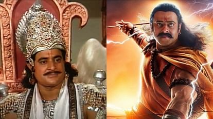 Adipurush Controversy: गजेंद्र चौहान ने साधा 'आदिपुरुष' पर निशाना, कहा- टिकट खरीदने के बाद भी नहीं देखी फिल्म Mahabharat Actor Gajendra Chauhan Revealed did not watch Adipurush despite buying a ticket