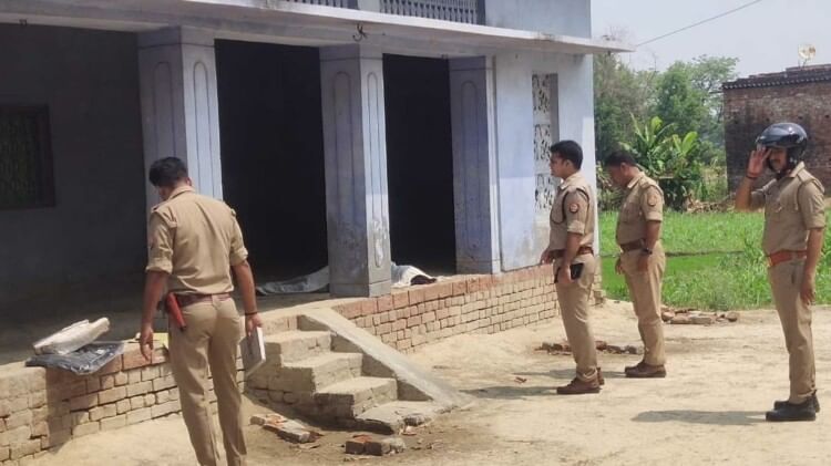 Gorakhpur News: गोरखपुर में दिव्यांग युवती की सिर कूचकर हत्या, दुष्कर्म की आशंका