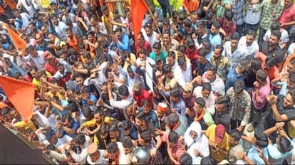 Manohar murder case: Many markets closed in Chamba district, heavy police force deployed