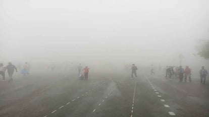 Himachal Weather update: heavyrainfall alert for three days in state, rain in shimla