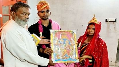 Shahnaz married with Hindu friend after her husband gave triple talaq in Bareilly
