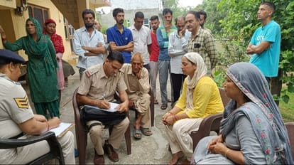 Young man commits suicide in Himachal Pradesh Bilaspur