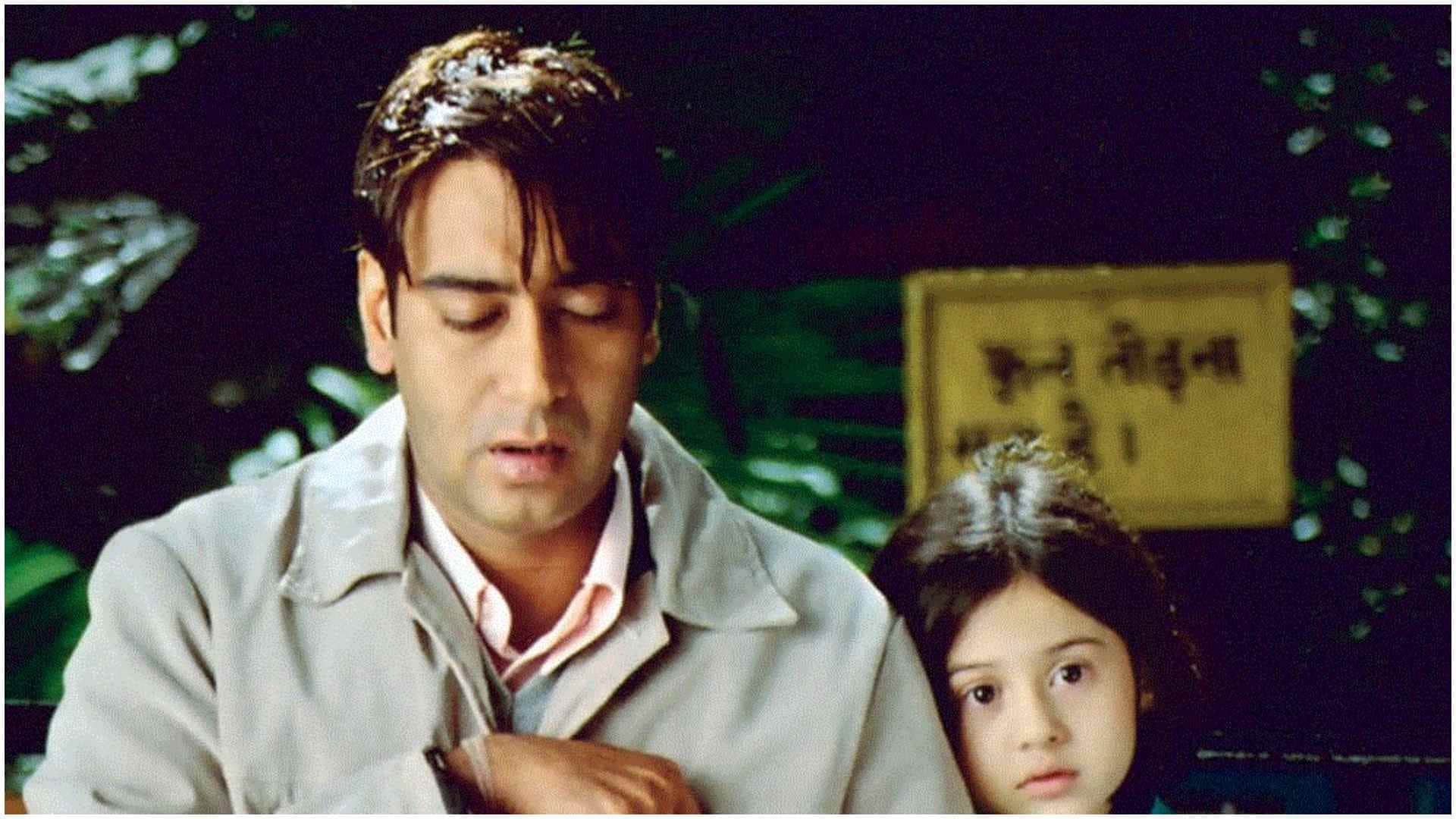 priyanka chopra to shah rukh khan ajay devgn these celebs played mental patient role in movies Know details