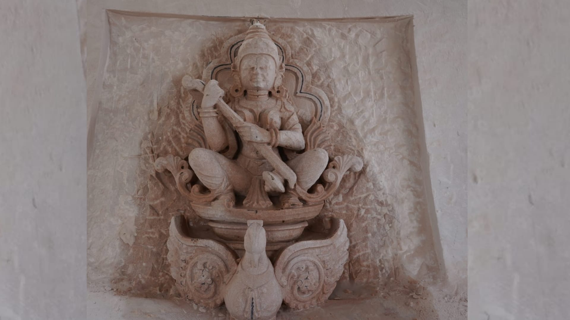 ayodhya ram mandir exclusive pics