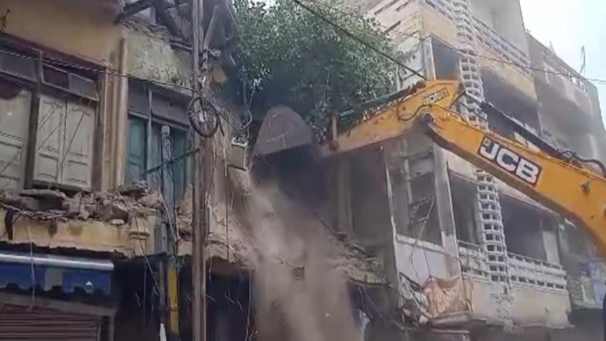 Ujjain Mahakal: Municipal Corporation in action regarding the arrangements for the month of Sawan