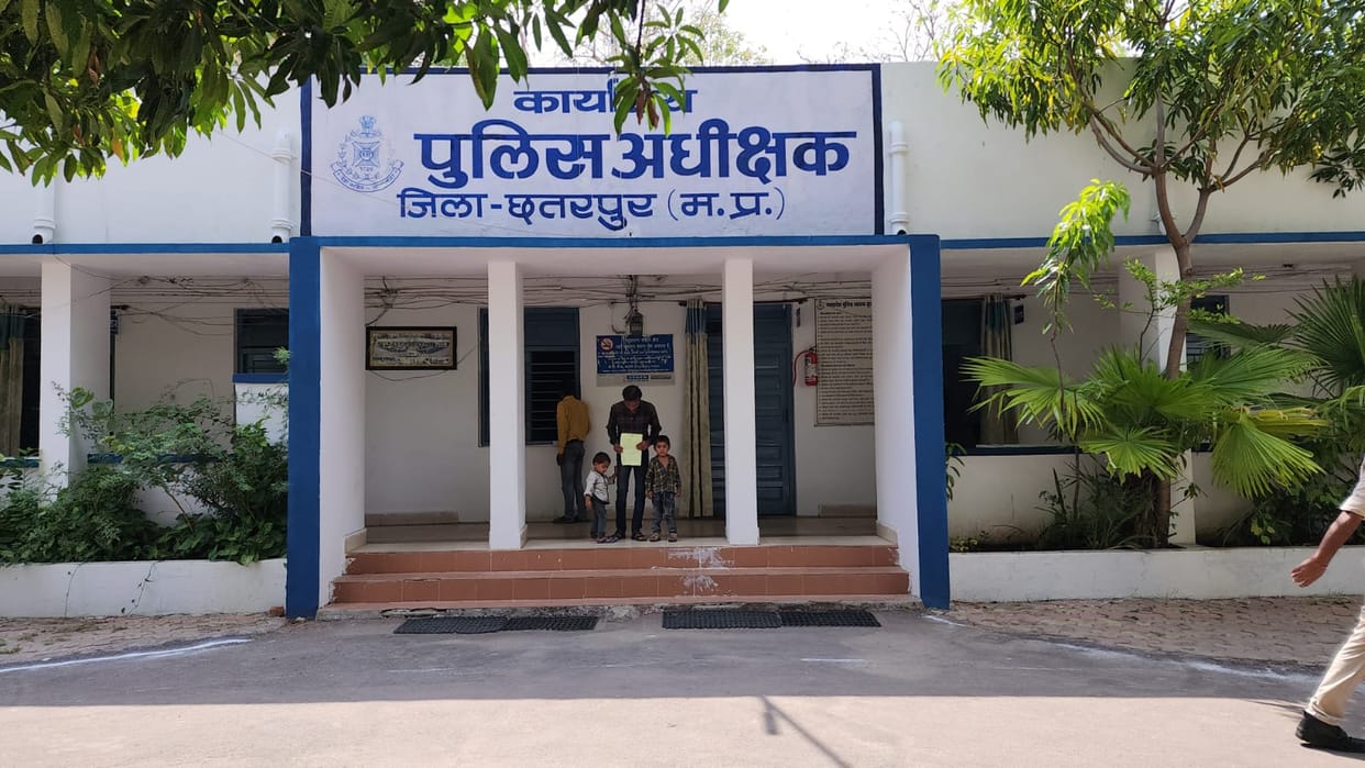 Bageshwar Dham: The process of death of devotees is not stopping in Bageshwardham area, third dead body found